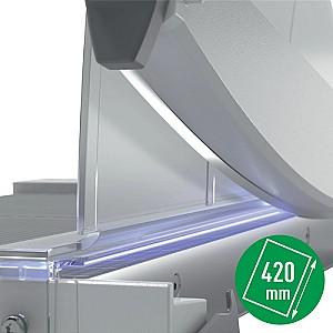 Ghilotina Leitz Home Office Precision (90200000)