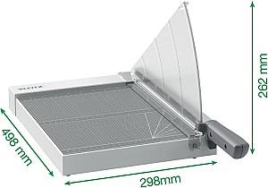 Ghilotina Leitz Home Office Precision