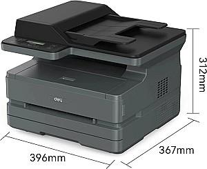 Imprimanta Deli M3100ADNW