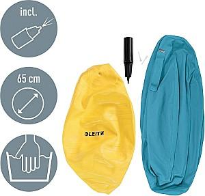 Minge de fitness Leitz 52790061 Blue