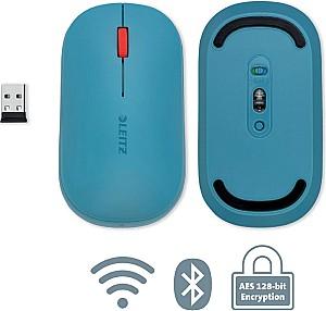 Mouse Leitz Cosy Blue (65310061)