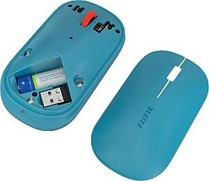 Mouse Leitz Cosy Blue (65310061)