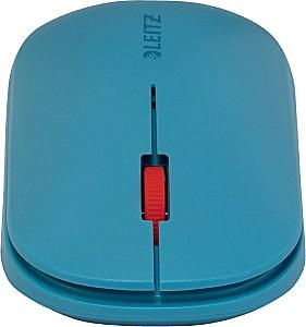 Mouse Leitz Cosy Blue (65310061)
