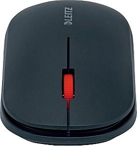 Mouse Leitz Cosy Grey (65310089)