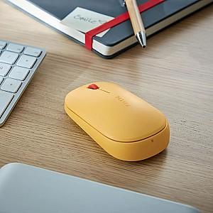 Mouse Leitz Cosy Yellow (65310019)