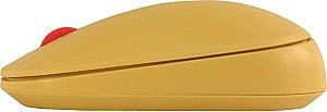 Mouse Leitz Cosy Yellow (65310019)
