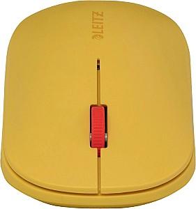 Mouse Leitz Cosy Yellow (65310019)