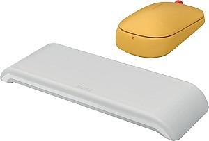 Mouse Leitz Cosy Yellow (65310019)