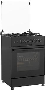 Aragaz, Plita de gaz HAUSBERG HB-8081NG