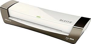 Laminator Leitz iLam Office A4 Silver