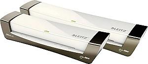 Laminator Leitz iLam Office A4 Silver