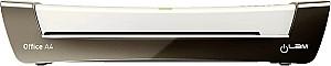 Laminator Leitz iLam Office A4 Silver