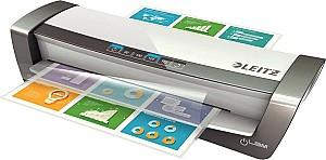 Laminator Leitz iLam Pro A3 Silver