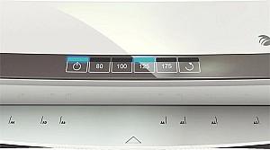 Laminator Leitz iLam Pro A3 Silver