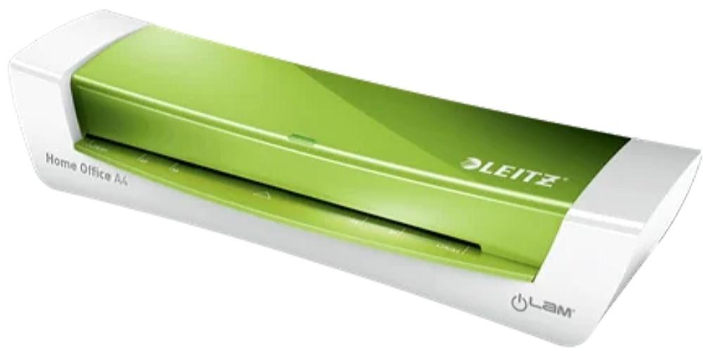 Laminator Leitz iLam A4 Green