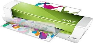 Laminator Leitz iLam A4 Green