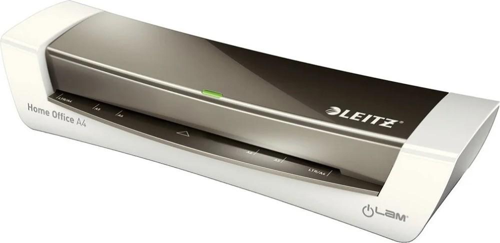 Laminator Leitz iLam A4 Grey
