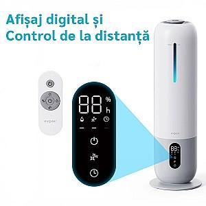 Umidificator de aer Evoair UMIO