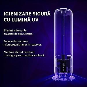 Umidificator de aer Evoair UMIO