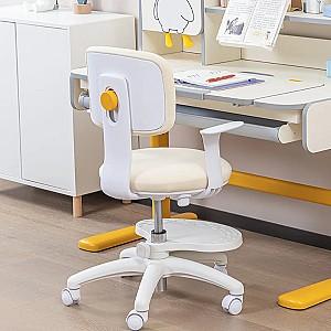Scaun pentru copii Deli 87108 Yellow