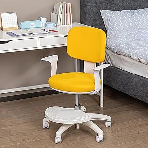 Scaun pentru copii Deli 87108 Yellow