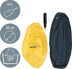Minge de fitness Leitz Cosy Grey (52790089)