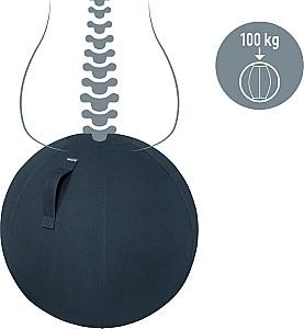 Minge de fitness Leitz Cosy Grey (52790089)