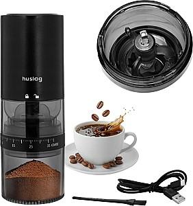 Rasnita de cafea Huslog HUS1064
