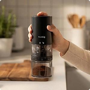 Rasnita de cafea Huslog HUS1064