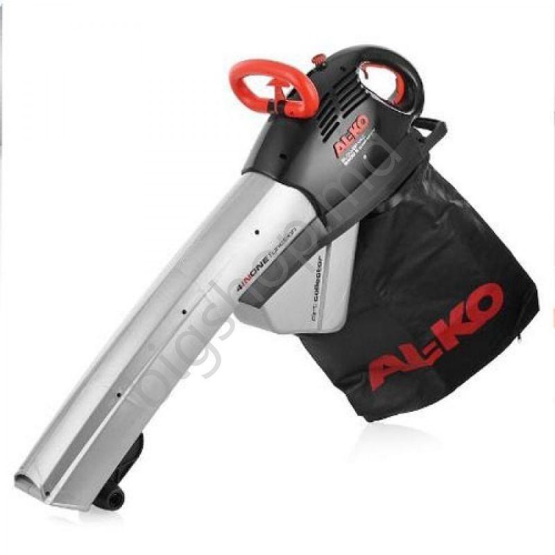 Aparat de suflat frunze electric Al-ko Blower Vac 2200 E