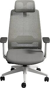 Fotoliu de birou Deli CDBD04 Grey