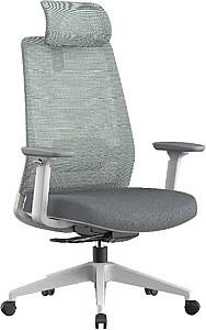 Fotoliu de birou Deli CDBD04 Grey