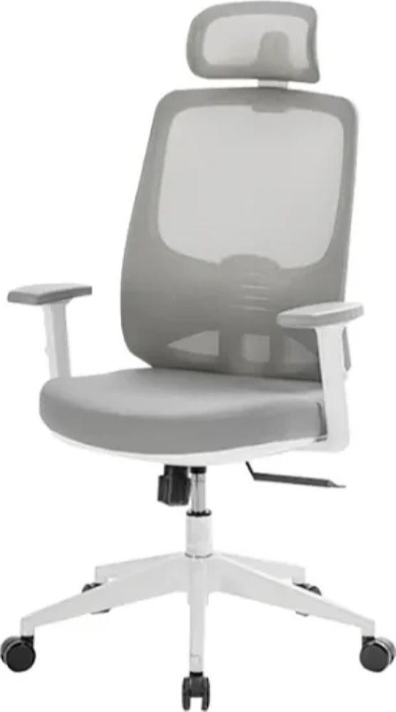 Fotoliu de birou Deli CDMV02 White