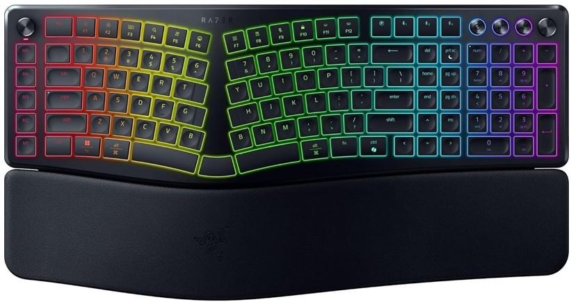 Tastatura gaming RAZER RZ03-05440100-R3M1