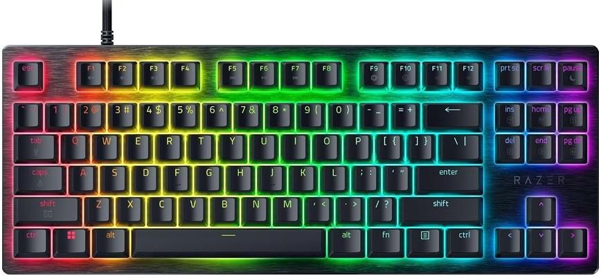 Tastatura gaming RAZER RZ03-05920100-R3M1