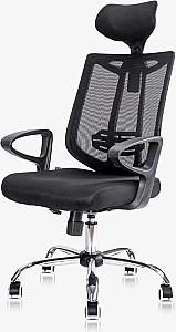 Fotoliu de birou Deli 4511 Black
