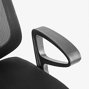 Fotoliu de birou Deli 4511 Black