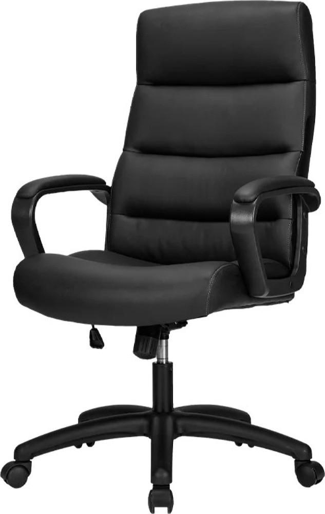 Fotoliu de birou Deli 4516 Black