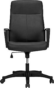 Fotoliu de birou Deli 4519 Black