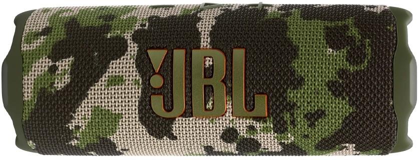 Boxa portabila JBL Flip 7 Squad