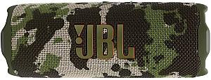 Boxa portabila JBL Flip 7 Squad