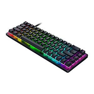 Tastatura gaming RAZER Huntsman V3 HE Magnetic Mini (RZ03-05930100-R3M1)