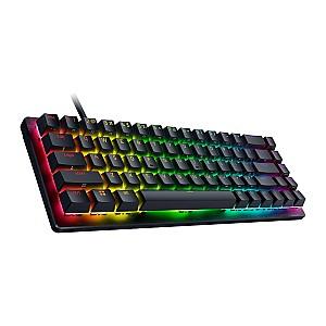Tastatura gaming RAZER Huntsman V3 HE Magnetic Mini (RZ03-05930100-R3M1)