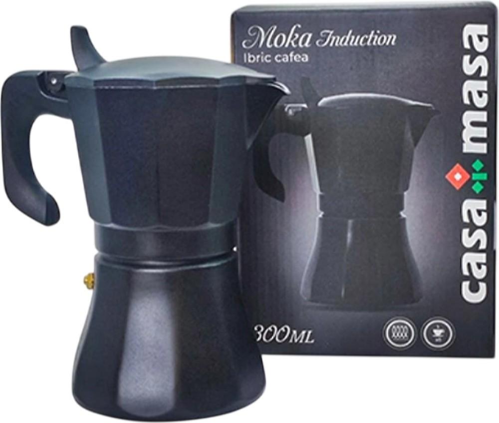 Ibric de cafea Casa Masa 200-FD-B2