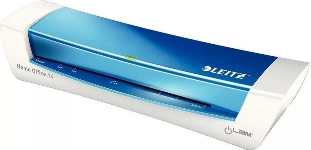Laminator Leitz iLam A4 Blue