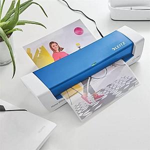 Laminator Leitz iLam A4 Blue