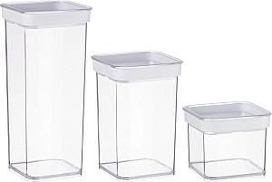 Recipiente pentru condimente Ardesto AR4103FT