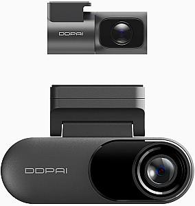 Camera de bord auto DDPai N3PRO+R