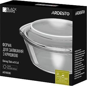 Tava de copt Ardesto AR2406BG