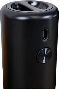 Rasnita electrica sare si piper Huslog HUS1035